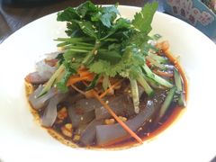 凉皮-涌上外婆桥(南塘店)