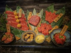 -老乾杯和牛烧肉(王府中环店)
