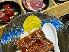 -匠牛亭·锅物烧肉放题自助(昆百大·泰业城店)