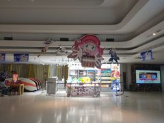 -金逸影城(大悦城IMAX激光店)