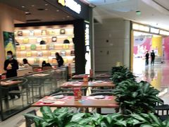 -乐凯撒披萨(卓悦汇店)