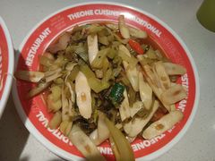 -明腾壹间茶餐厅(新都会花园广场店)