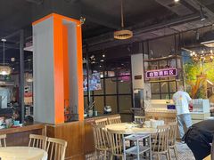 -三毛牛肉店(福强店)