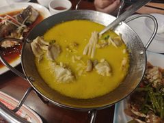 -古南都·老广东酒楼(龙江店)