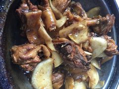 黎记大排档-黎记大排档(慈云路店)