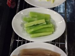 -陈阿婆重庆绿色鱼火锅