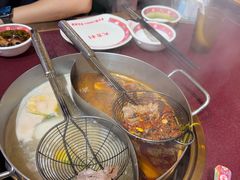 -大吉利·潮汕鲜牛肉火锅(西安店)
