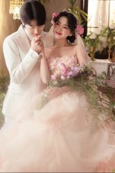 -金夫人婚纱摄影(包河万达店)