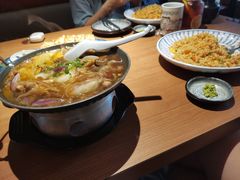 -万岁寿司(天河领展店)