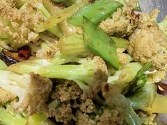-一心斋素食馆(龙岗店)