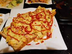 -吱咖啡西式简餐