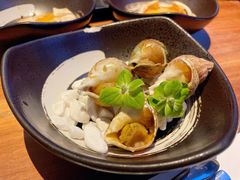 -Mr.Fish鱼鲜生海鲜放题(高德置地冬广场店)