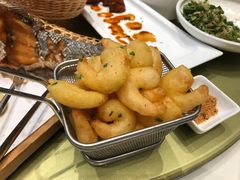 -山东宾馆·齐鲁苑餐厅