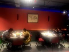 -黄尚皇小龙虾-螃蟹-烧烤工坊(皇后公园店)