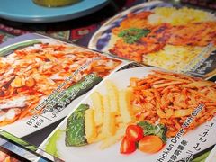 -梅夫娜土耳其餐厅.清真HALAL