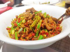 -烹湘·鲜炒湖南土菜(海珠店)