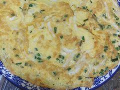 银鱼炒蛋-阿鹏故事云南野生菌火锅(人民路店)