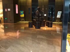 -厦门海港英迪格酒店(中山路店)