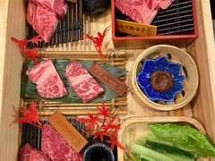 -赤坂亭M9和牛烧肉(世博源店)