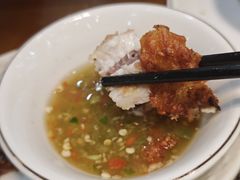 -醉壹号海鲜大排档(厦门美食地标店)