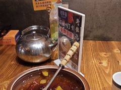 -老萍巷•莲花血鸭(楚萍店)