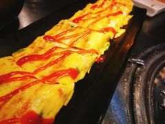 -韩聚屋韩国烤肉餐厅(新北万达店)