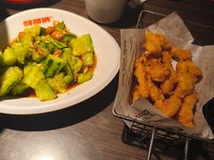 -胖哥俩肉蟹煲(梅溪步步高店)