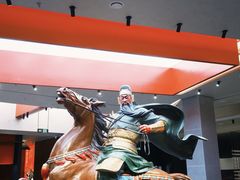 -天宝兄弟(前海壹方城店)