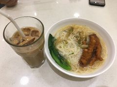 -和平馆·地道港澳茶餐厅(西门口店)
