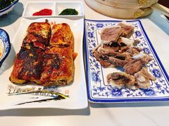 -真食净香居·内蒙烧麦(亚运村店)