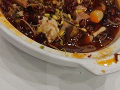 -玉华台饭庄·淮扬菜·烤鸭(望京店)