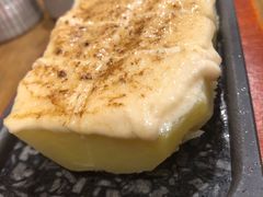 芝士焗土豆-赤稻·日式料理(禅城店)