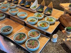 -星伦多自助料理·涮烤一体(杭州来福士店)