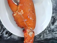 -强记龙虾钳(定安里店)