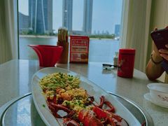 -前王院•巧克力海鲜市集餐厅(万平口店)