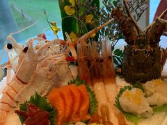 -王鼎精致料理铁板烧(世博源店)