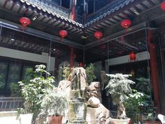 -映像威海·海鲜味道(市区店)