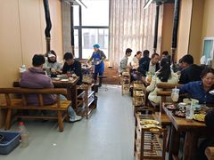 -二刚大块烤肉(东山商业街店)