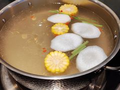 -小牛海记潮汕牛肉店(永定路店)