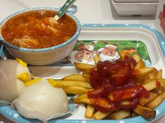 -雅佳神话·麻辣烤鱼(新街口店)