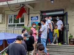 门面-恺撒烤包子