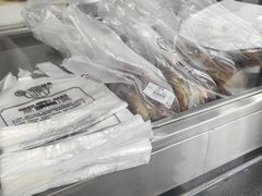 -吴山烤禽(光复路店)