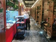大堂-豆花姐烂豆花火锅(水屯北路恒大滨河店)