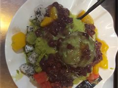 -二斗栗子(黄河道店)
