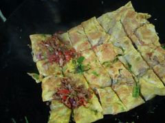 -周记热干面豆皮大王(桃花东街店)
