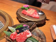 -MIKOMIKO和牛烧肉专门店(南门店)