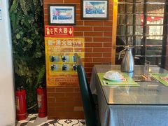 -全聚贤餐厅·湖北家常菜(沙湖店)