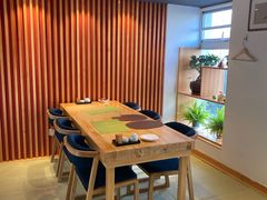 -泉寿司(万科公园店)