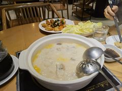 -湯系·煲汤手艺人(东二环泰禾广场店)