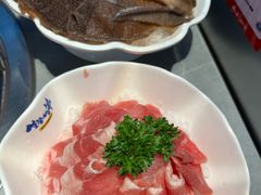 -生活如沸·顺德水牛奶火锅(人民广场店)